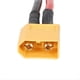 thumbnail image 5 of Cables Macho XT30 Cables de Extensión de Alimentación Cables de Batería de Litio Cable de Batería, 5 of 5