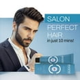 thumbnail image 5 of Evano 10 Minute Permanent Hair Color, Ammonia-Free, Salon-Quality, Ultra Glossy & Smooth Hair, 100% Grey Coverage, Brown 4.0, 3.50 oz, 5 of 8