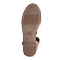 thumbnail image 7 of Time and Tru Women’s Espadrille Flats with Ankle Strap, 7 of 7