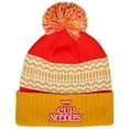 thumbnail image 1 of Cup Noodles Intarsia Woven Pom Cuffed Beanie, 1 of 2