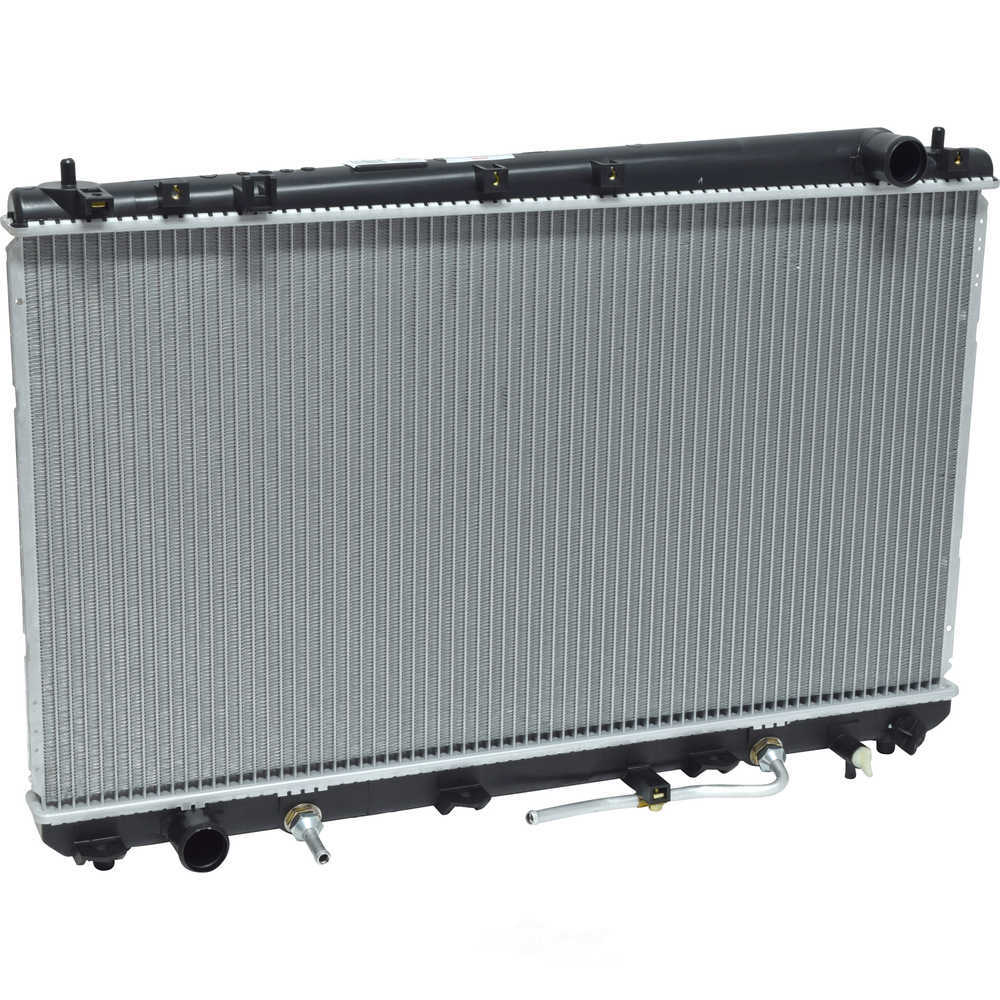 UAC RA 2324C Downflow Radiator