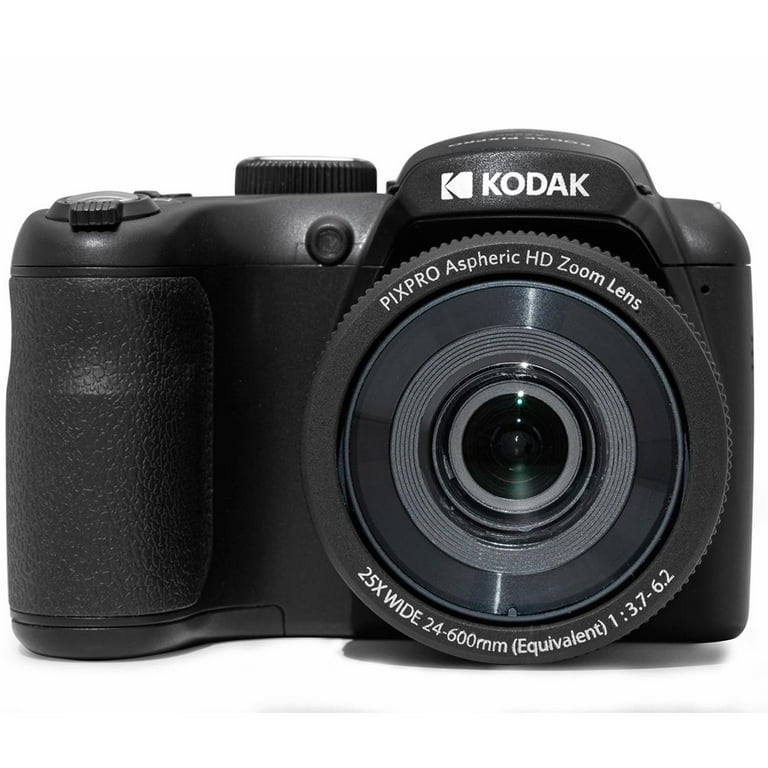 アトミックs9ipro165センチ　美品 PIXPRO Astro Zoom AZ255 16MP Full HD Digital Camera, Black, Bundle