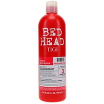 Tigi Bed Head Resurrection Conditioner 25.36 Oz, For Weak And Brittle Hair