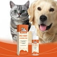 thumbnail image 2 of Pet Toothpaste Pen for Dogs, Cleaning Tools for Scratches and Stones in Cats, Dogs, and Pets, 2 of 5