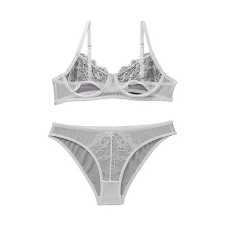Yuhangmm Thin Sexy Fashion Mesh See Through Strap Sexy Lingerie Jumpsuit Holiday Lingerie plus