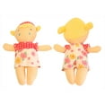 thumbnail image 5 of Making Believe Dolls, Plush Diversity, 8 inch, (5 Piece), 5 of 5