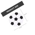 thumbnail image 4 of WRITWAA Flying Disc Toy for Outdoor Fun and Hand Eye Coordination Practice 7 Inch for Fan Gear, 4 of 8