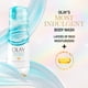 thumbnail image 3 of Gel de baño Olay Indulgent Moisture para mujer 591 ml con vitamina B3, 3 of 8