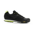 thumbnail image 5 of Giro Women's Cycling Shoes Petra VR Black/Wild Lime, 5 of 5