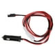 thumbnail image 5 of Enchufe Para Encendedor De Cigarros, Cable Adaptador Para Encendedor De Cigarrillos De 1,5 M, CC De 12 V De Alto Rendimiento Para MCX760 GM3188 GM1280, 5 of 7