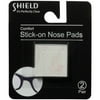 Shield Stick-On Nose Pads, 2 pr