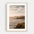 thumbnail image 2 of Shell Beach Scenic - Pismo Beach California Photography Coast Sunset Ocean Seascape Nature Landscape Minimalist Unframed Wall Art Print 12 x 18 inches, 2 of 60