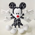 thumbnail image 1 of Venta caliente 29cm figura simple moderna de Minnie Mickey Mouse estatua de resina muñeca coleccionable modelo sala de estar exposición muñeca festival regalo, 1 of 6