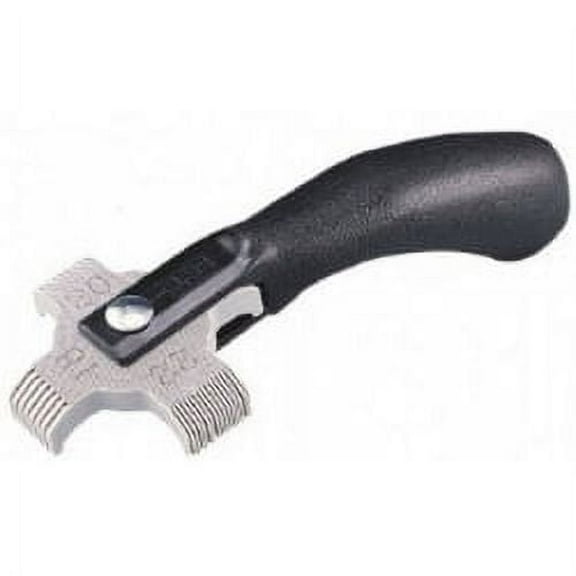 FIN STRAIGHTENING TOOL