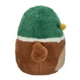 thumbnail image 7 of Squishmallows Plush 12 inch Mallard Duck Fuzzamallows - Childs Ultra Soft Stuffed Toy, 7 of 7