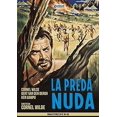 thumbnail image 1 of La Proie Nue (1966) [ FORMAT NON-USA, PAL, Reg.0 Import - Italie ], 1 of 1
