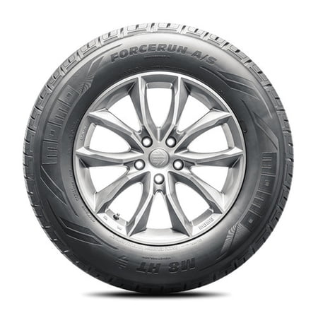 Momo FORCERUN M8 HT All Season 225/70R16 107H XL Passenger Tire Sansujyuku sansujyuku.com