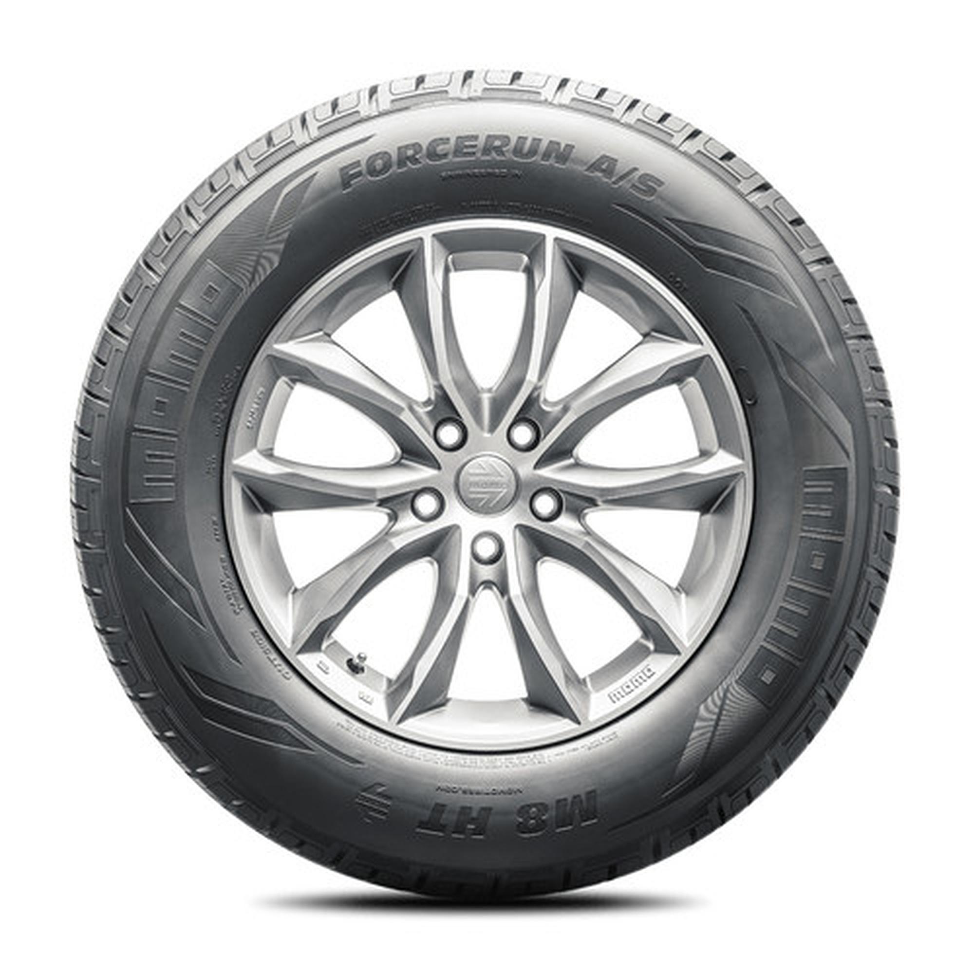 Momo FORCERUN M8 HT All Season 265/60R18 114V XL Passenger
