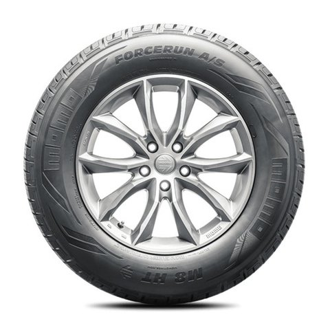 Momo FORCERUN M8 HT All Season 235/60R18 107V XL Passenger Tire simolary.com 11 Momo FORCERUN M8 HT All Season 235/60R18 107V XL Passenger Tire Simolary simolary.com 11