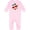 AD-Pink, variant on Ems Baby Romper Coveralls