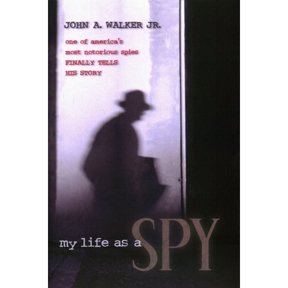 Pre-Owned My Life As a Spy (Hardcover) 1591026598 9781591026594
