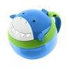 Skidaddle by Skip Hop Snack Cup - Shark
