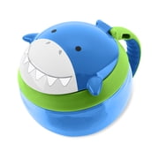 Skidaddle by Skip Hop Snack Cup - Shark