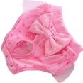 thumbnail image 4 of Pantalones fisiológicos para cachorros, pantalones sanitarios para perros, pantalones sanitarios lindos para perros, pantalones menstruales para perras y gatos, innovación moderna, 4 of 8