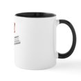 thumbnail image 2 of CafePress - I Want My Two Dollars Mug - 11 oz Ceramic Mug - Novelty Coffee Tea Cup, 2 of 6