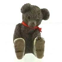 All Gods Children Peek A Boo Polyresin Club Teddy Bear Peek
