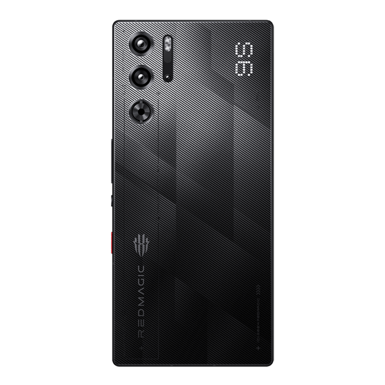 Free Shipping! REDMAGIC 9S Pro 5G Smartphone 6.8 Free Shipping! REDMAGIC 9S Pro 5G Smartphone 6.8