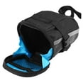 thumbnail image 3 of SAHOO Bike Tool Saddle Bag Cycling Seat Pack 14 in 1 Multi Function Tool Kit, 3 of 7