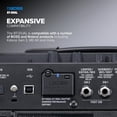 thumbnail image 3 of Adaptador dual Boss BT-Dual Bluetooth Audio MIDI, 3 of 4