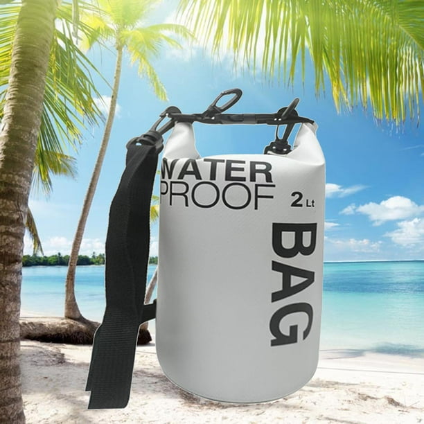 Bolsa Flotante Bolsa Hermetica Playa Bolsa Impermeable Mochila