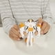 thumbnail image 5 of Transformers Rescue Bots Griffin Rock Rescue Team Figura de acci&oacute;n Transformers NA, 5 of 13
