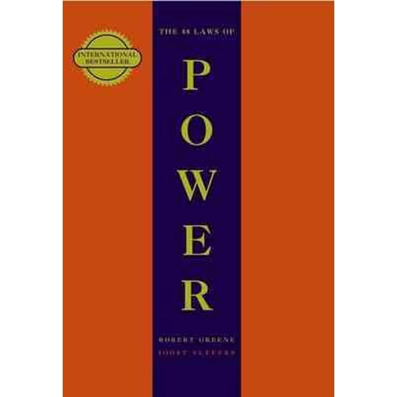 Pre-Owned The 48 Laws of Power