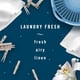 thumbnail image 5 of Ambientador de coche con clip de ventilación Febreze Laundry Fresh Scent, 5 of 7