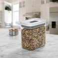 thumbnail image 5 of Copco Clear Pantry or Food Storage Container 1.8-quart, 5 of 6