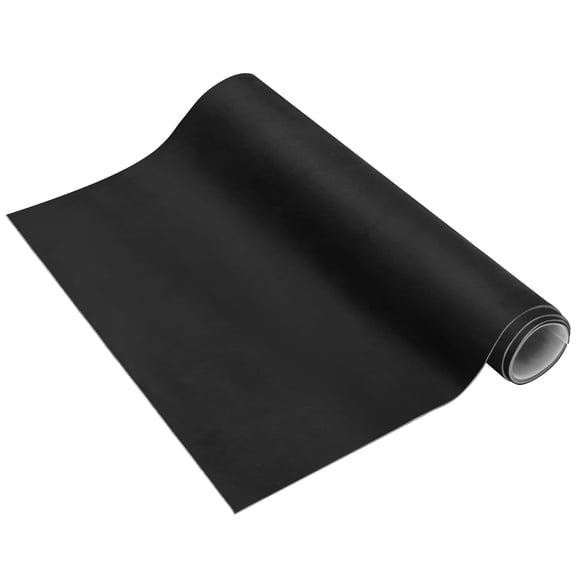 Woudy Automotive Suede Headliner Fabric with Foam Backing Car DIY Replace - Large Size