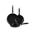thumbnail image 3 of Olla Express Acero Inoxidable 7.6 litros y Batería de Cocina 7 piezas Ekco Advance, 3 of 4