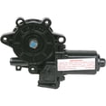 thumbnail image 1 of MOTOR DE ELEVACIÓN DE VENTANA I30 2000 al 2001 INFINITI Trasero Derecho/Pasajero Remanufacturado CARDONE ., 1 of 5