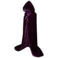 thumbnail image 1 of Halloween！Moda Halloween Capa Mascarada Fiesta Blusa Moda Color Top, 1 of 4
