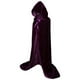 thumbnail image 1 of Kids Costumes Capes Cloak with Hood for Halloween Party Fashion Kids Halloween Cloak Masquerade Party Blouse Fashion Color Top, 1 of 3