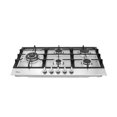thumbnail image 3 of Parrilla Empotrable a Gas 36 Midea Acero Inoxidable, 3 of 11