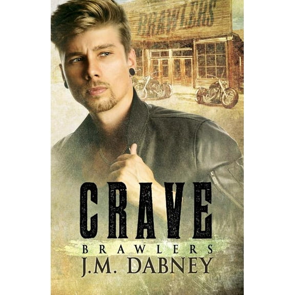 Brawlers: Crave (Paperback)