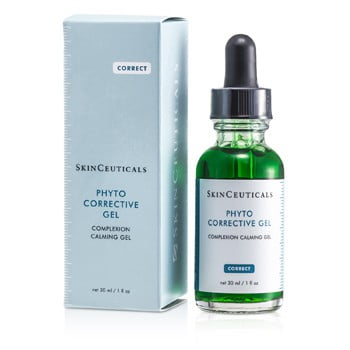 Gel Phyto Correcteur par SkinCeuticals pour Femmes - Soin 1 oz