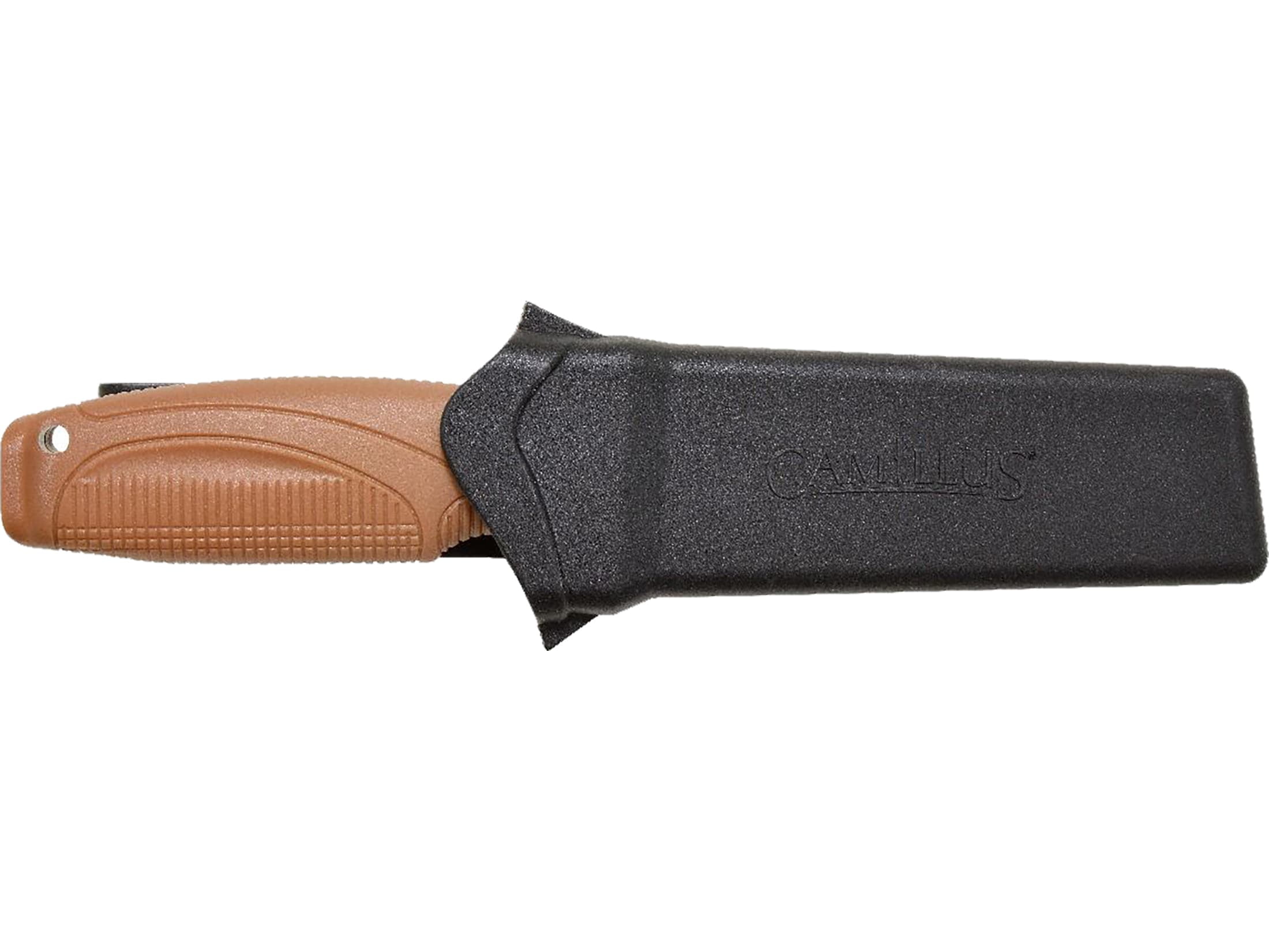 Camillius 4.3 in Fixed Blade Tactical Knife