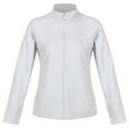 thumbnail image 2 of Regatta Womens Connie V Softshell Walking Jacket, 2 of 5