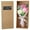 A144, variant on Utoimkio Mother's Day Gift 3 Roses Soap Flower Carnation Bunch Gift Box