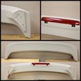 thumbnail image 2 of AKKON - For [Paintable] 2006-2010 Honda Civic 4DR Sedan Rear Trunk Lip Spoiler Wing W/LED Brake Light, 2 of 3